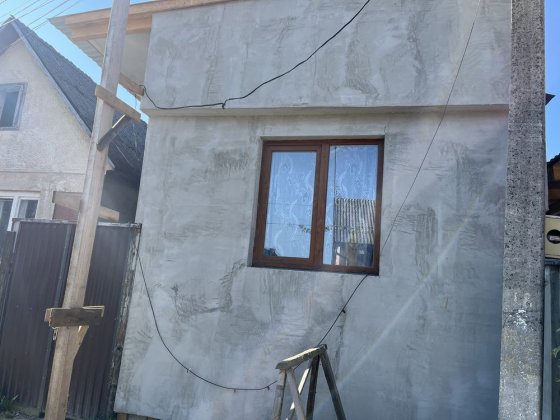 Продам будинок в центрі міста Тячев