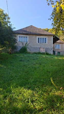 Будинок в с.Сасівка - фото 1