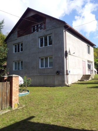 Будинок у Свалявському районі - фото 1