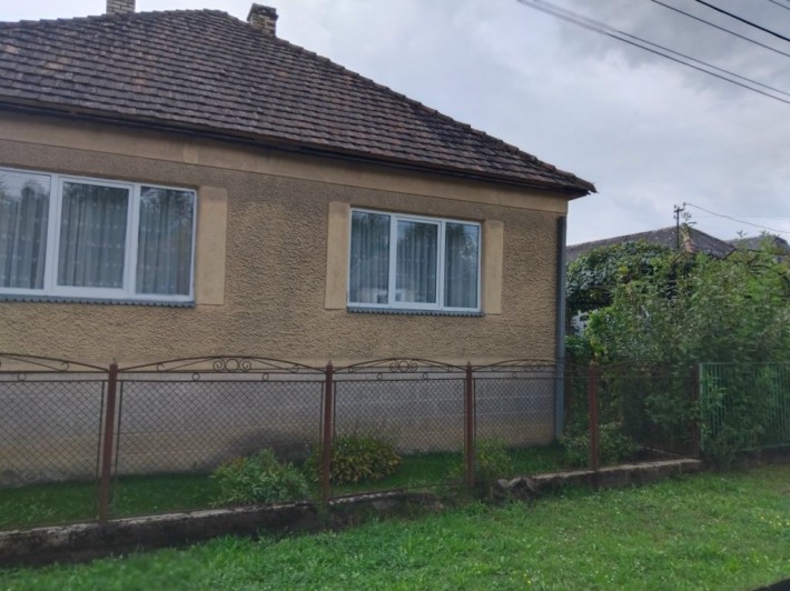 Продаю будинок Свалява Закарпатської - фото 1