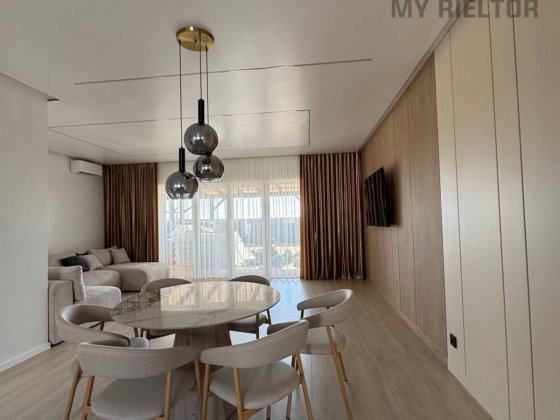 Продаж Таунхаус. New Vilage Сторожница