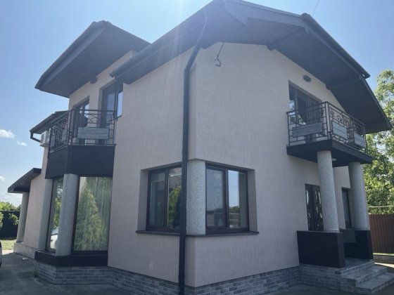 Продаж будинку Закарпатська обл.  с.Сторожниця, до м.Ужгорода 5 хв. Сторожница