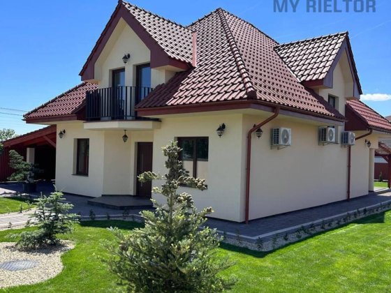 Продаж будинку початок Сторожниці! Сторожница