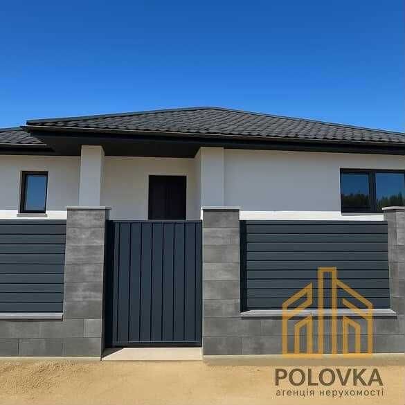 Продаж 3-кімнатного будинку, Сторожниця - фото 1