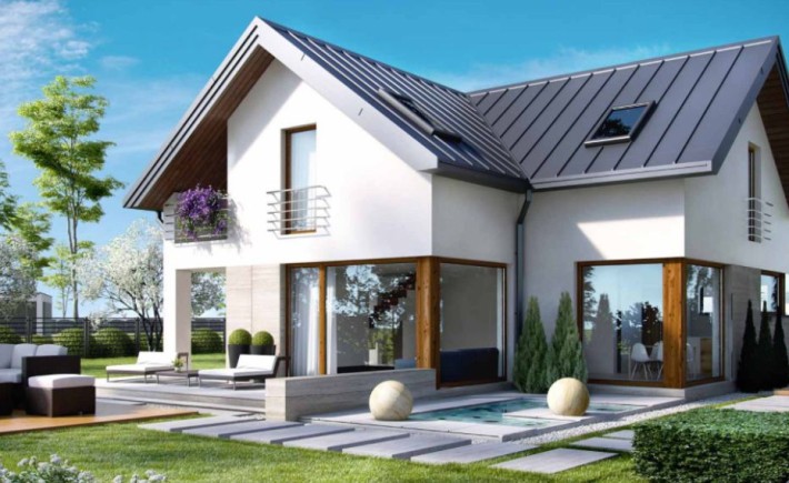 Продаж будинку в Сторожниці Новий район Ужгорол - фото 1