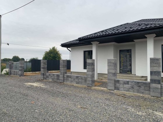 Продається будинок ( американка) від власника біля Ужгорода Сторожниця