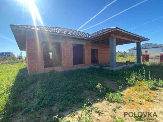 Продаж 3-кімнатного будинку, Садовий Сторожница