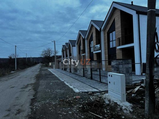 Продається котедж Оноковцы