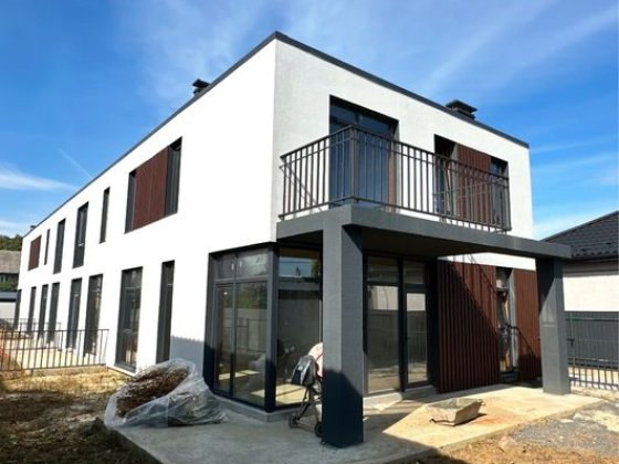 Таунхаус 140 м² Оноковцы