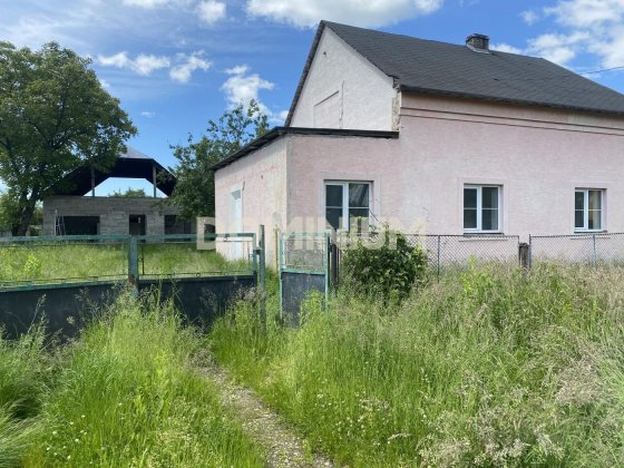 Продається будинок в с. Ільниця Иршава