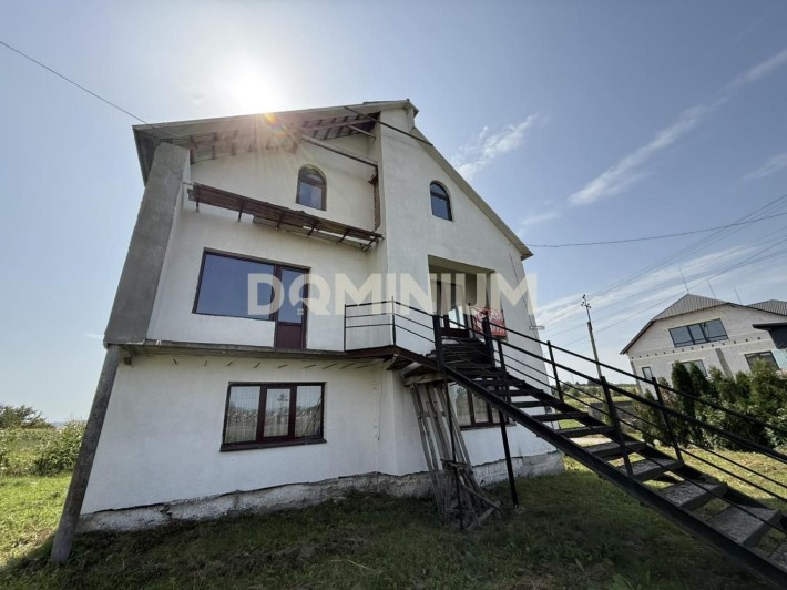 Продаж новобудови с. Дубрівка - фото 1