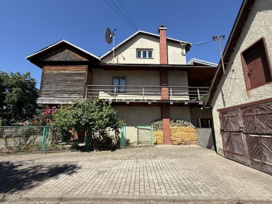 Продається будинок у смт. Міжгірʼя Міжгір'я