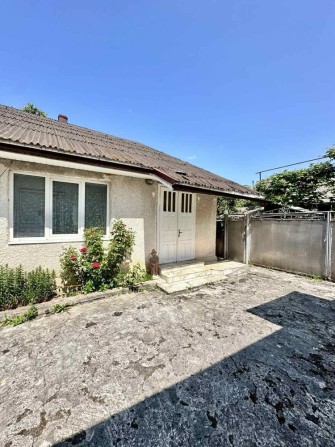 Продається будинок у Велятині, поряд із Теплими Водами - фото 1