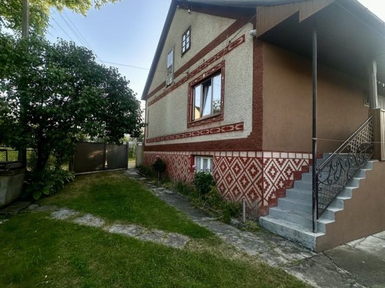 Будинок, дім ,маєток Велятино