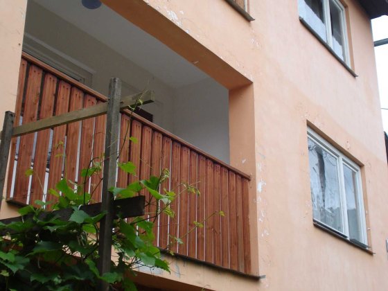 Продається житловий будинок в м. Рахів Рахов