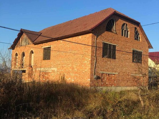 Будинок в Чинадієві Чинадійово