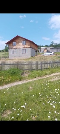 Продам будинок біля Буковелі і Драгобрата - фото 1