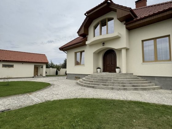 Продаж неймовірного будинку! Баранинцы