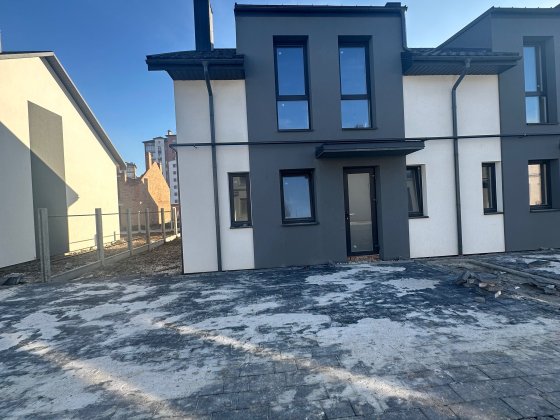 Продається Таунхаус у Крихівцях Крихівці