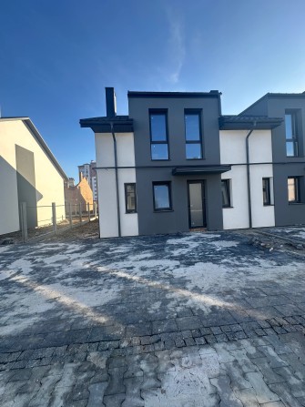 Продається Таунхаус у Крихівцях - фото 1