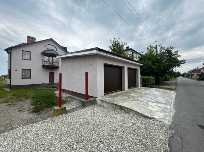 Приватний будинок в Крихівцях - фото 1