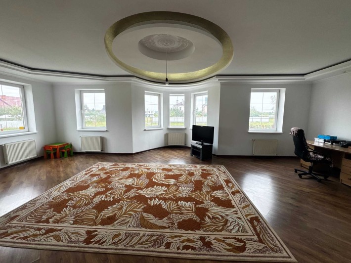 Будинок в Крихівцях, готовий до проживання (меблі та техніка). - фото 1