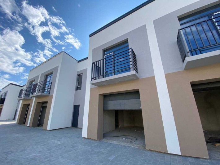 Продаж таунхаусу Крихівці - фото 1