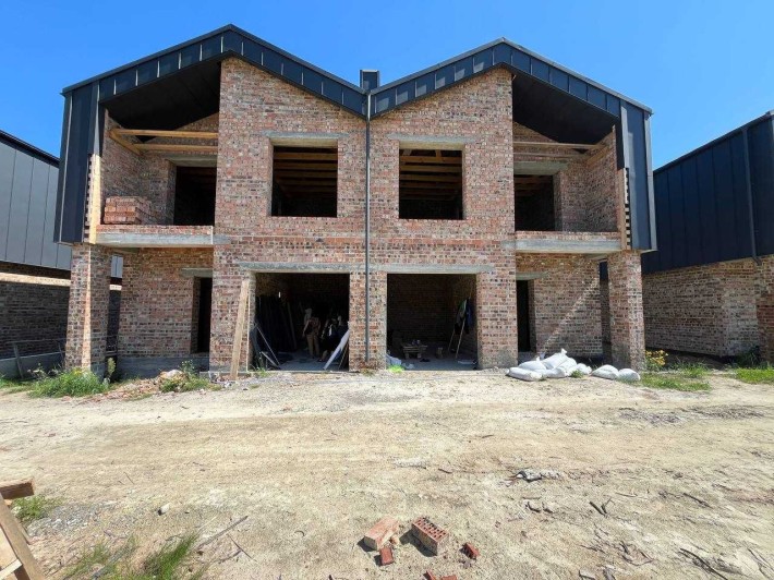 Продаж дуплексів  з власною терасою,Крихівці - фото 1