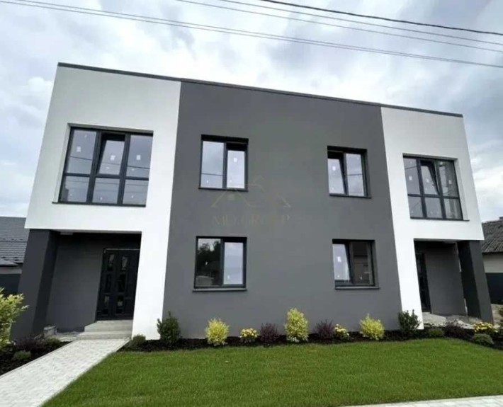 Продається дуплекс по вул. 22 Січня. - фото 1