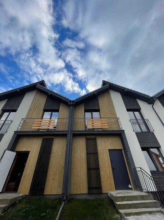 Є ОСЕЛЯ/Продається 3к будинок (ТАУНХАУС) 135м2 в скандинавському стилі - фото 1