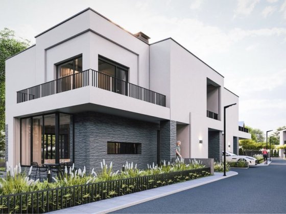 ВІД ЗАБУДОВНИКА! Таунхаус с. Угорники Івано-Франківськ будинок хата Угорники