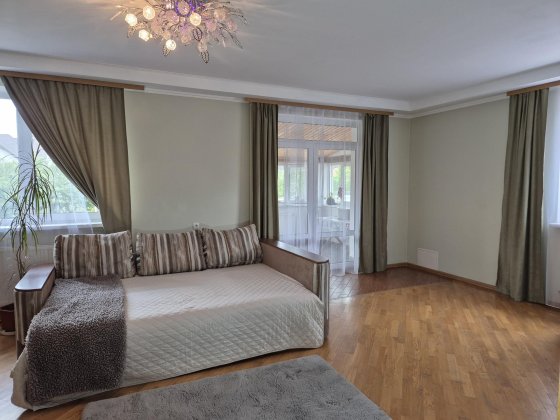 Новий будинок під Є-відновлення дешевше квартири ! Угорники