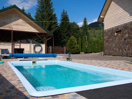 Продається 2-поверховий будинок (котедж) 200м2 в с. Микуличин/ГОРИ+ЛІС Микуличин