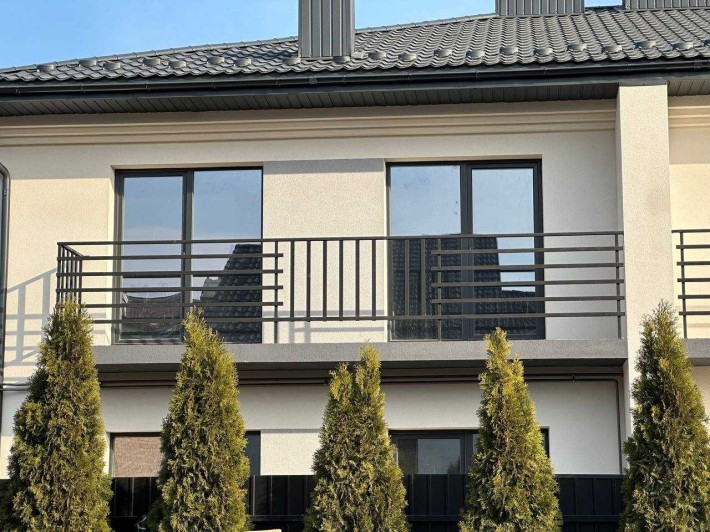 Таунхаус з ділянкою в ТОП-локації - Вовчинець! - фото 1