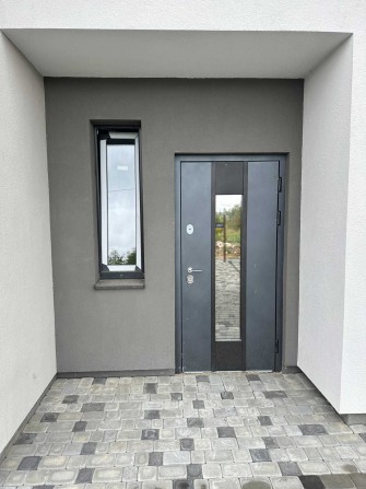 Таунхаус з власною ділянкою в Угорниках - фото 1