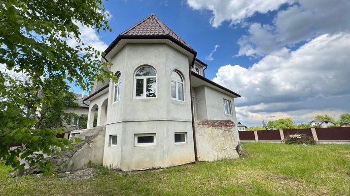 Будинок -мрія ,біля річки - фото 1