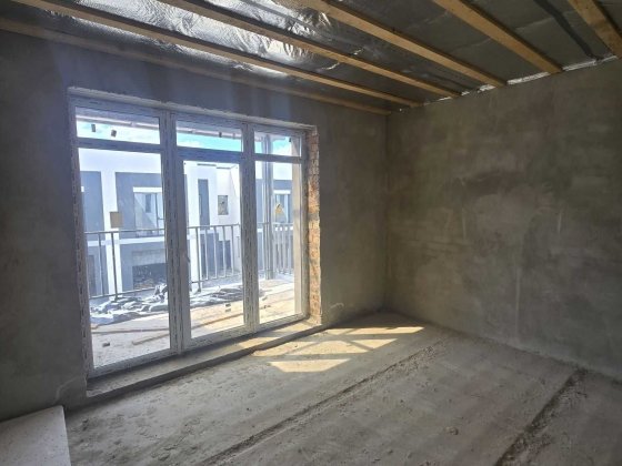 Продаж таунхауса з гаражем 174кв.м с. Вовчинець Волчинец