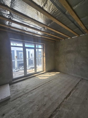 Продаж таунхауса з гаражем 174кв.м с. Вовчинець - фото 1