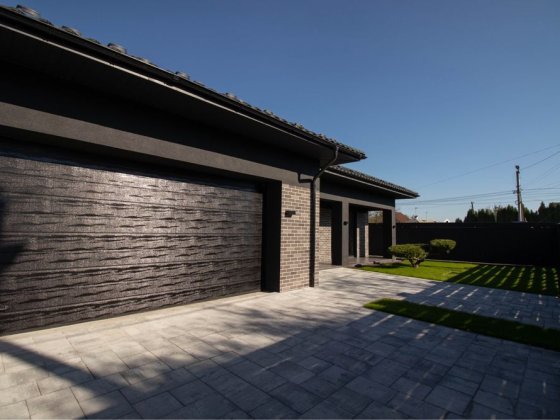 ВЛАСНИК! Новий будинок в с.Вовчинець Вовчинець