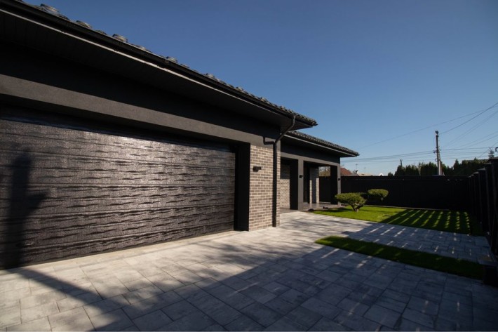 ВЛАСНИК! Новий будинок в с.Вовчинець - фото 1