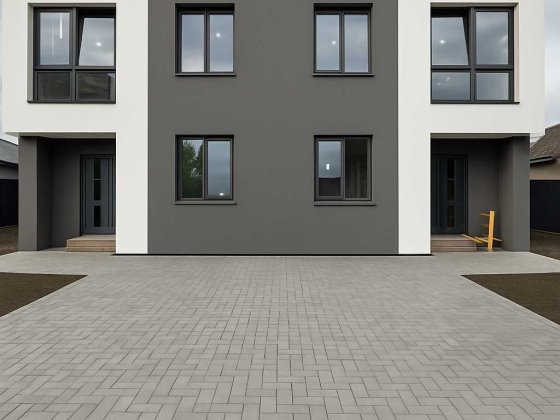 АКЦІЯ/Продається 4к будинок (дуплекс)/МІСЬКЕ ОЗЕРО 5 ХВ Криховцы