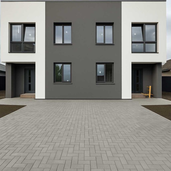 АКЦІЯ/Продається 4к будинок (дуплекс)/МІСЬКЕ ОЗЕРО 5 ХВ - фото 1