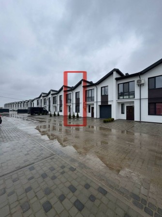 Таунхаус Крихівці - фото 1