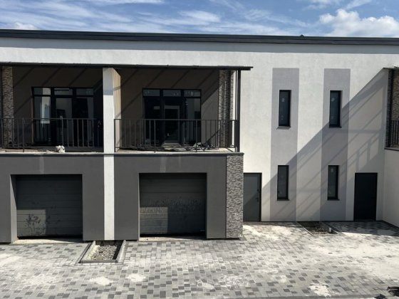 Продається елітний таунхаус в Вовчинцях. Розтермінування Вовчинець