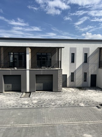 Продається елітний таунхаус в Вовчинцях. Розтермінування - фото 1
