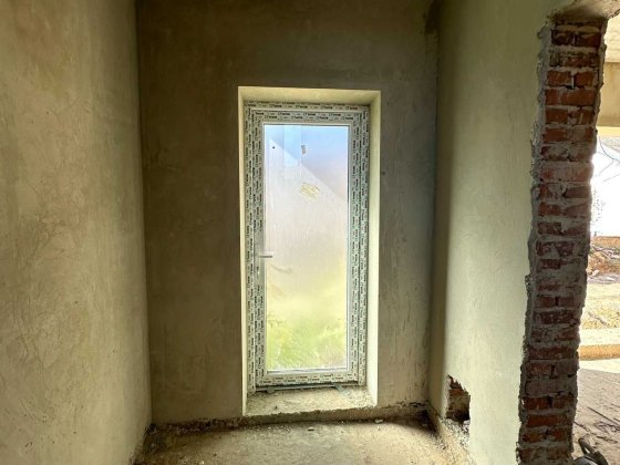 ПРОДАЖ таунхауса у Вовчинцях з ділянкою 1.25 сот Волчинец