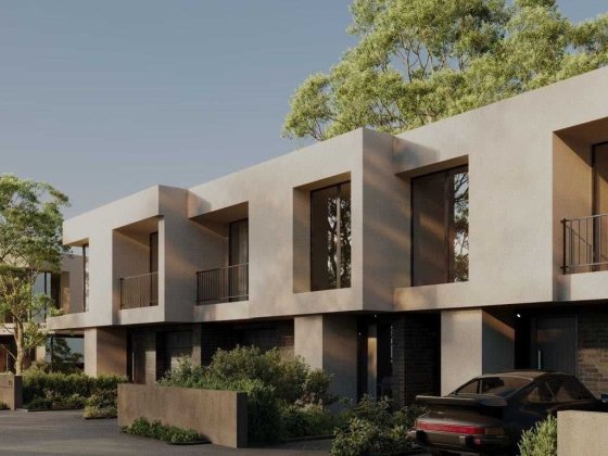 Продаж Таунхауса у приміській зоні Угорники