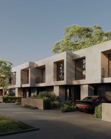 Продаж Таунхауса у приміській зоні - фото 1