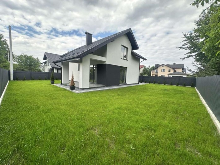 Продам будинок на околиці Івано-Франківська - фото 1