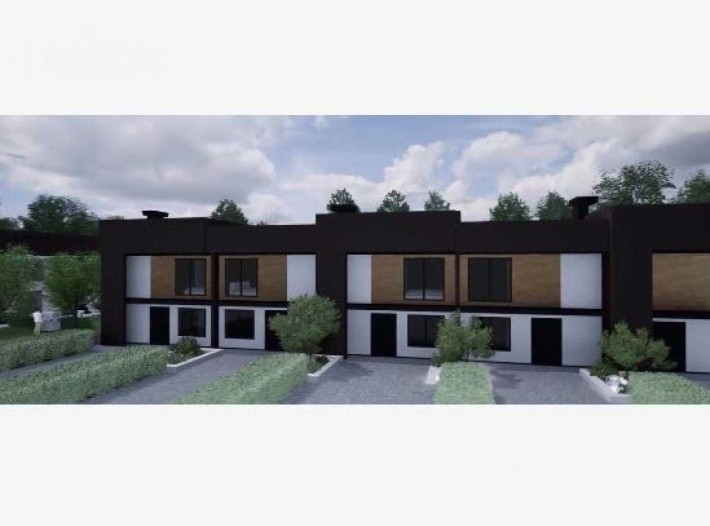 Продаж, таунхаус, Надвірна - фото 1